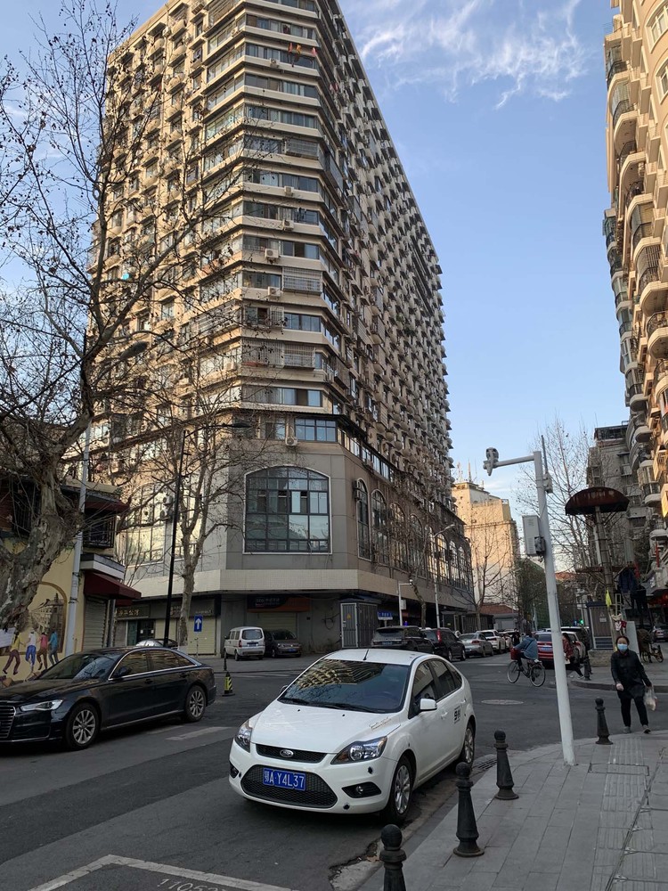 武汉 DOSORDONTS 服装店丨中国武汉丨YIXIANGJIHE-53