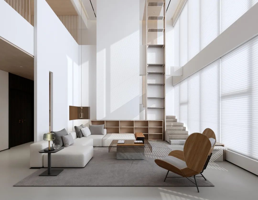 水木世家·杨宅丨中国四川丨安生设计-99