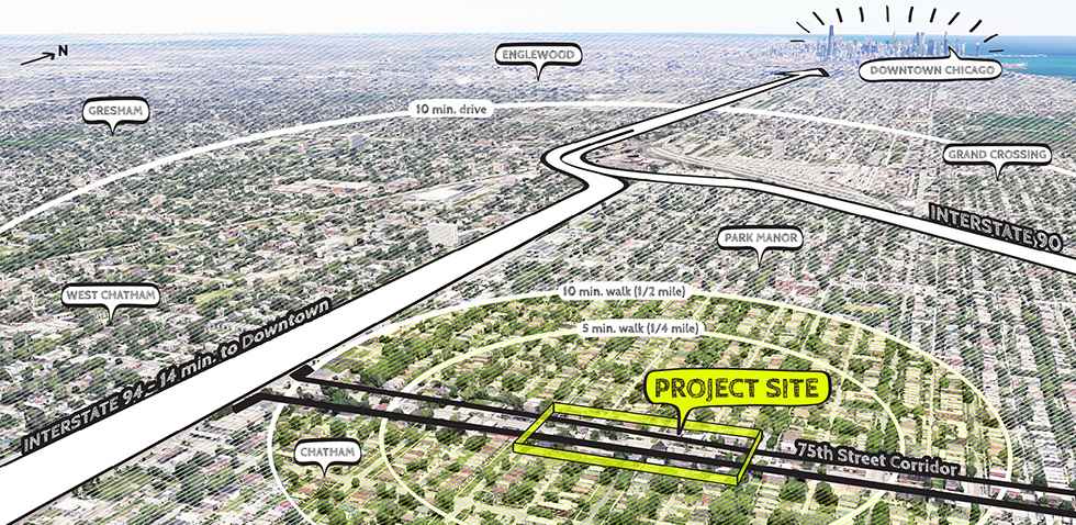 75th Street Boardwalk | Site Design Group-19