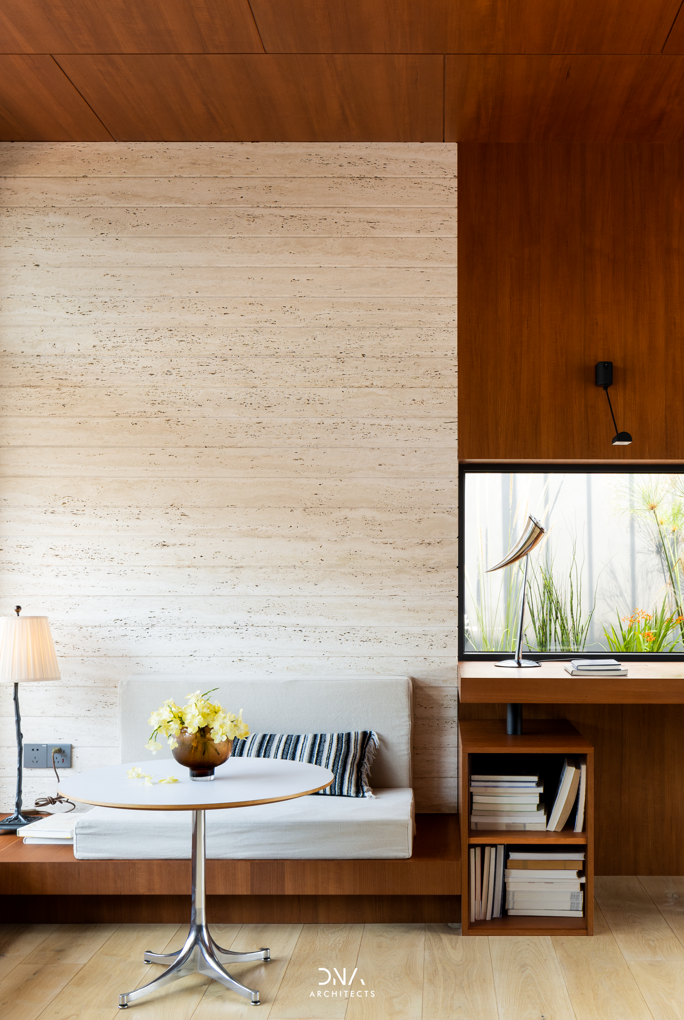 “西方风格的东方主义”住宅设计丨中国杭州丨夏伟,Sasa,陈璐-71