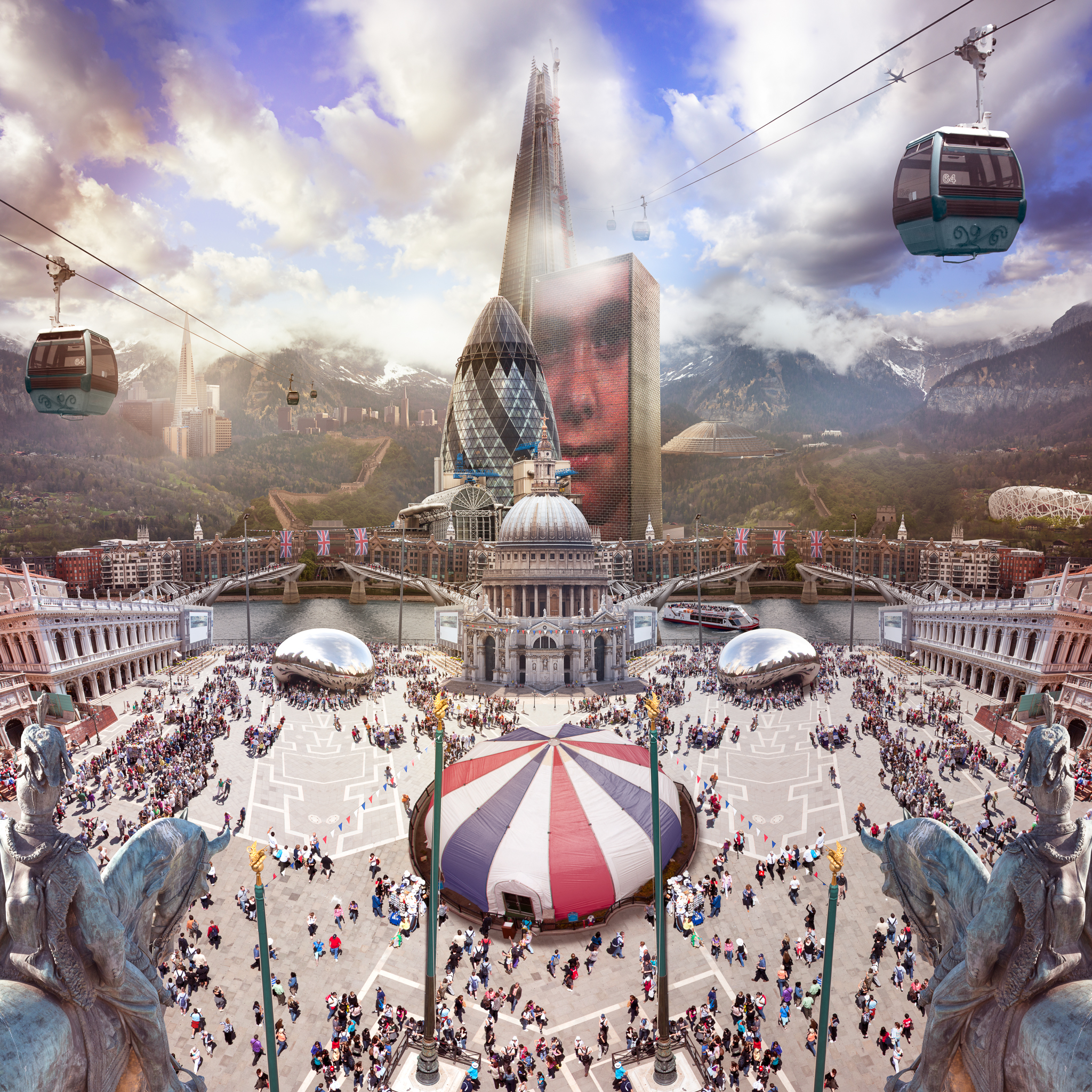 城市建设丨Tom Leighton-9