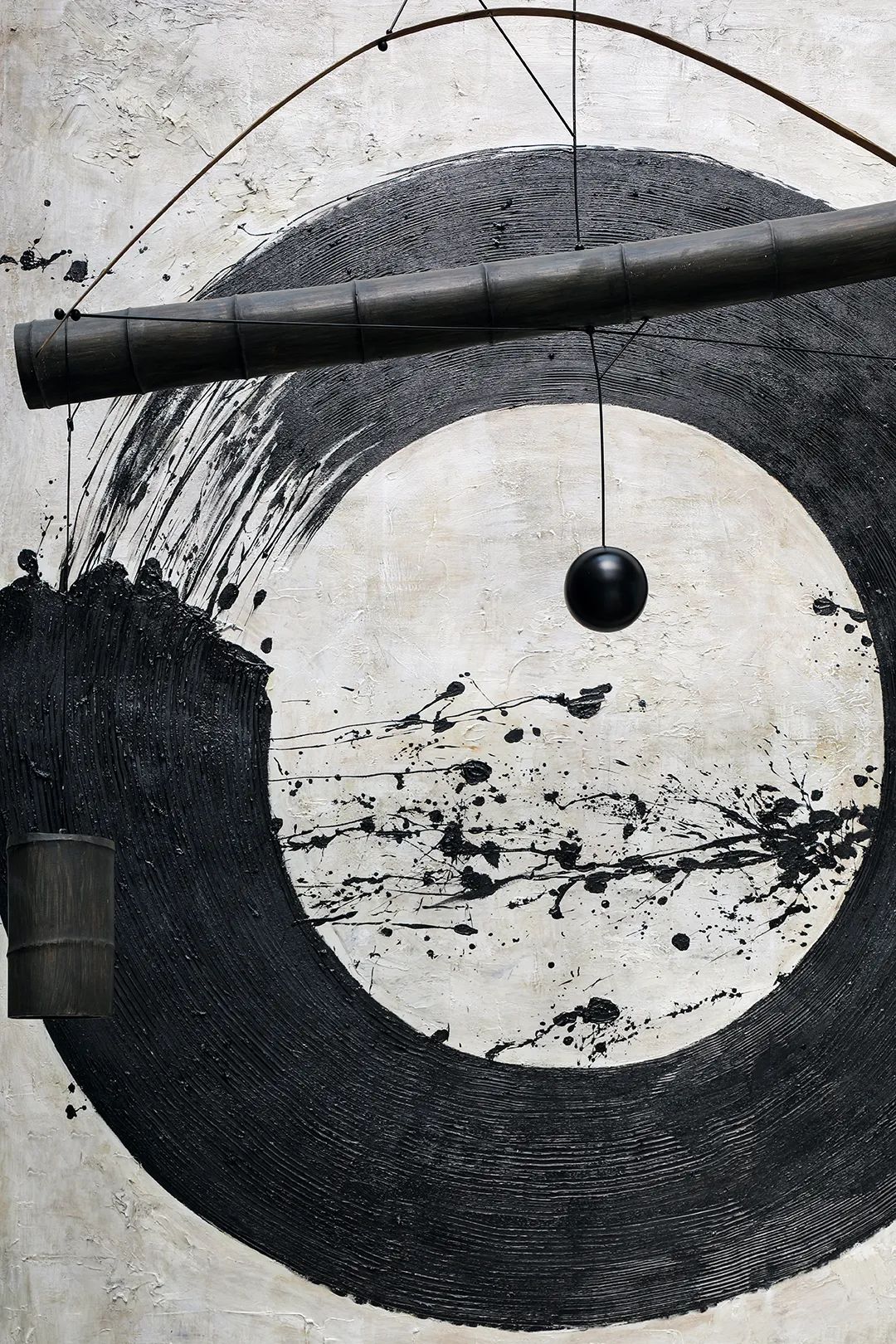 私人别墅丨中国深圳丨郑树芬室内设计(深圳)有限公司-206