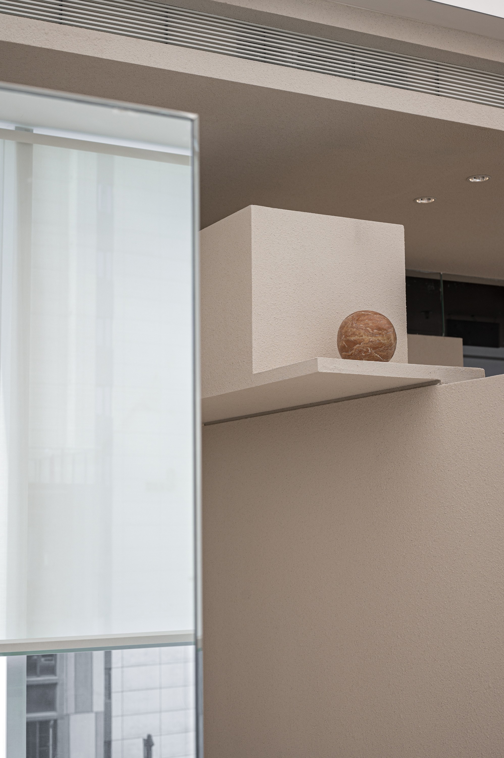 HUAJIAN SALON 画间丨中国武汉丨上术设计-17