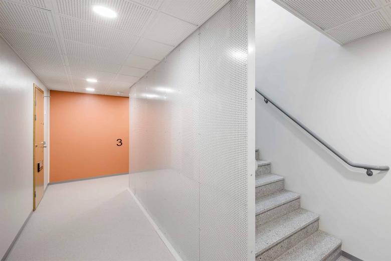 Kirsti Sivén & Asko Takala丨Kyösti Kallion tie Housing丨Finland-14