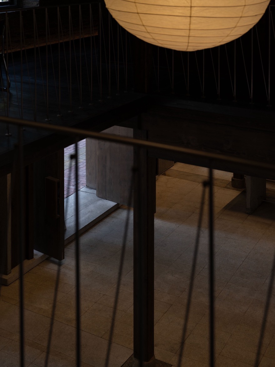 驯·烘焙(烟台山)丨中国福州丨退化建筑-95