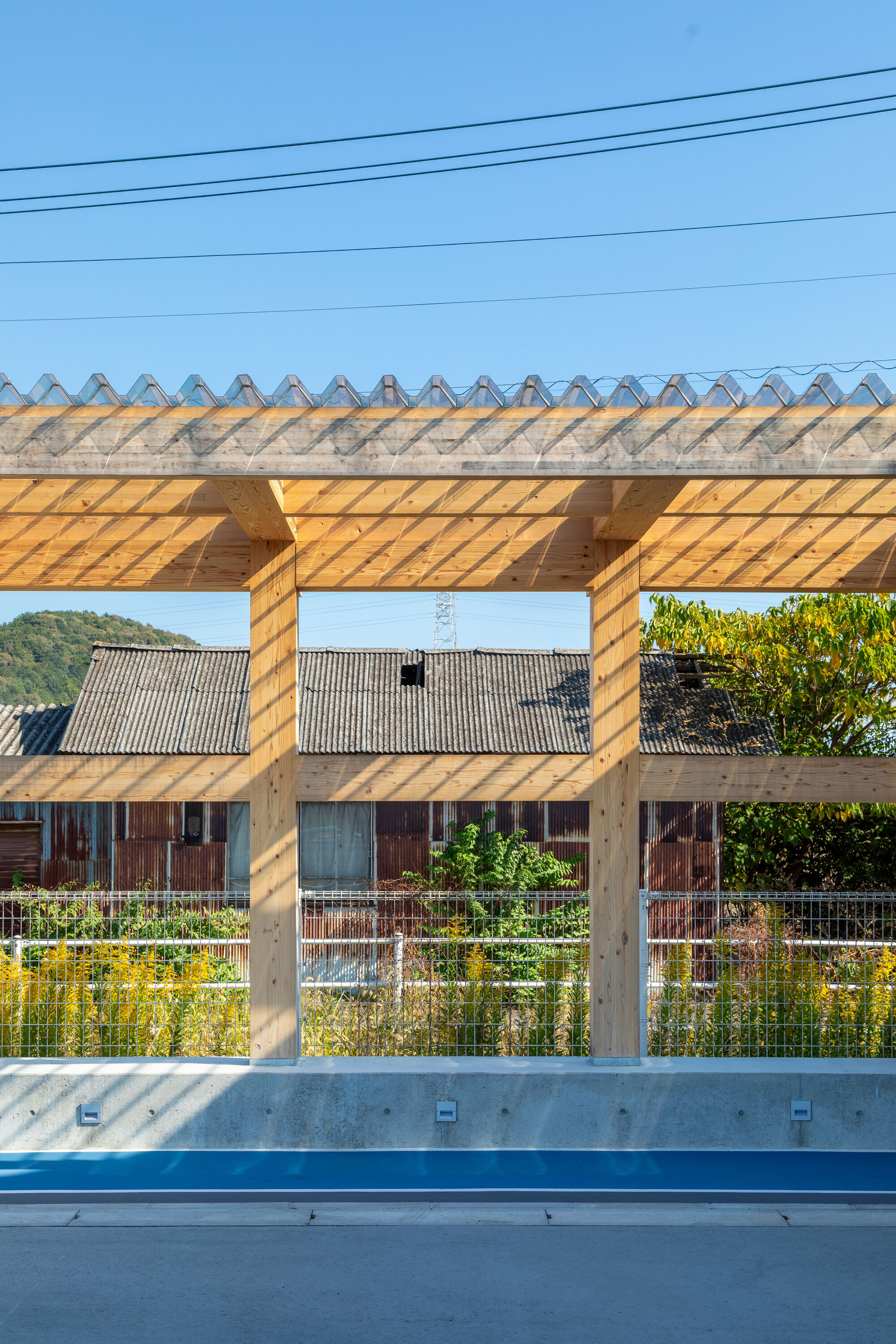 Space Piercer 骨科诊所改造丨日本岐阜丨T2P Architects Office-25