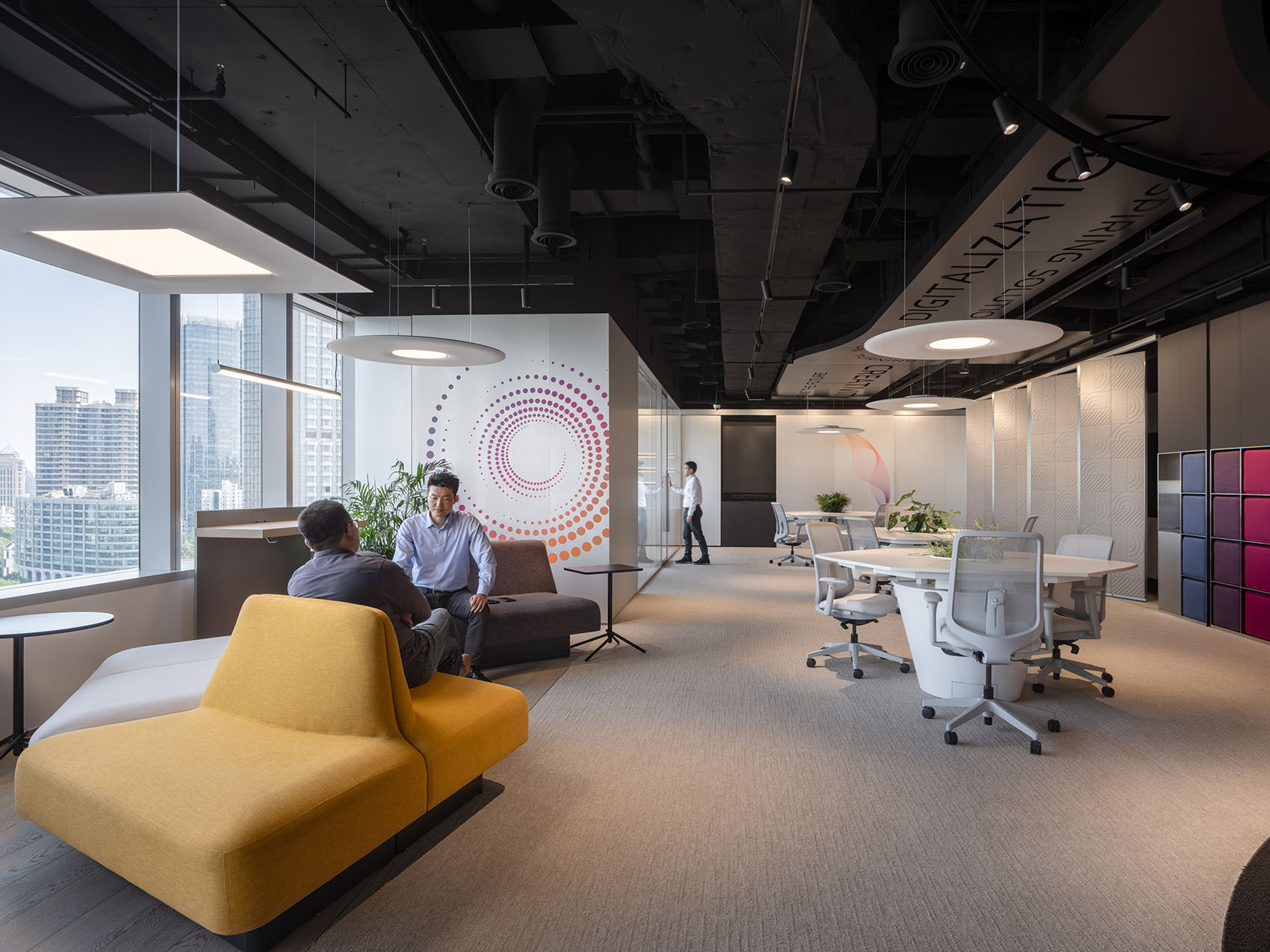 布雷博上海灵感实验室丨中国上海丨milanesi | paiusco-13