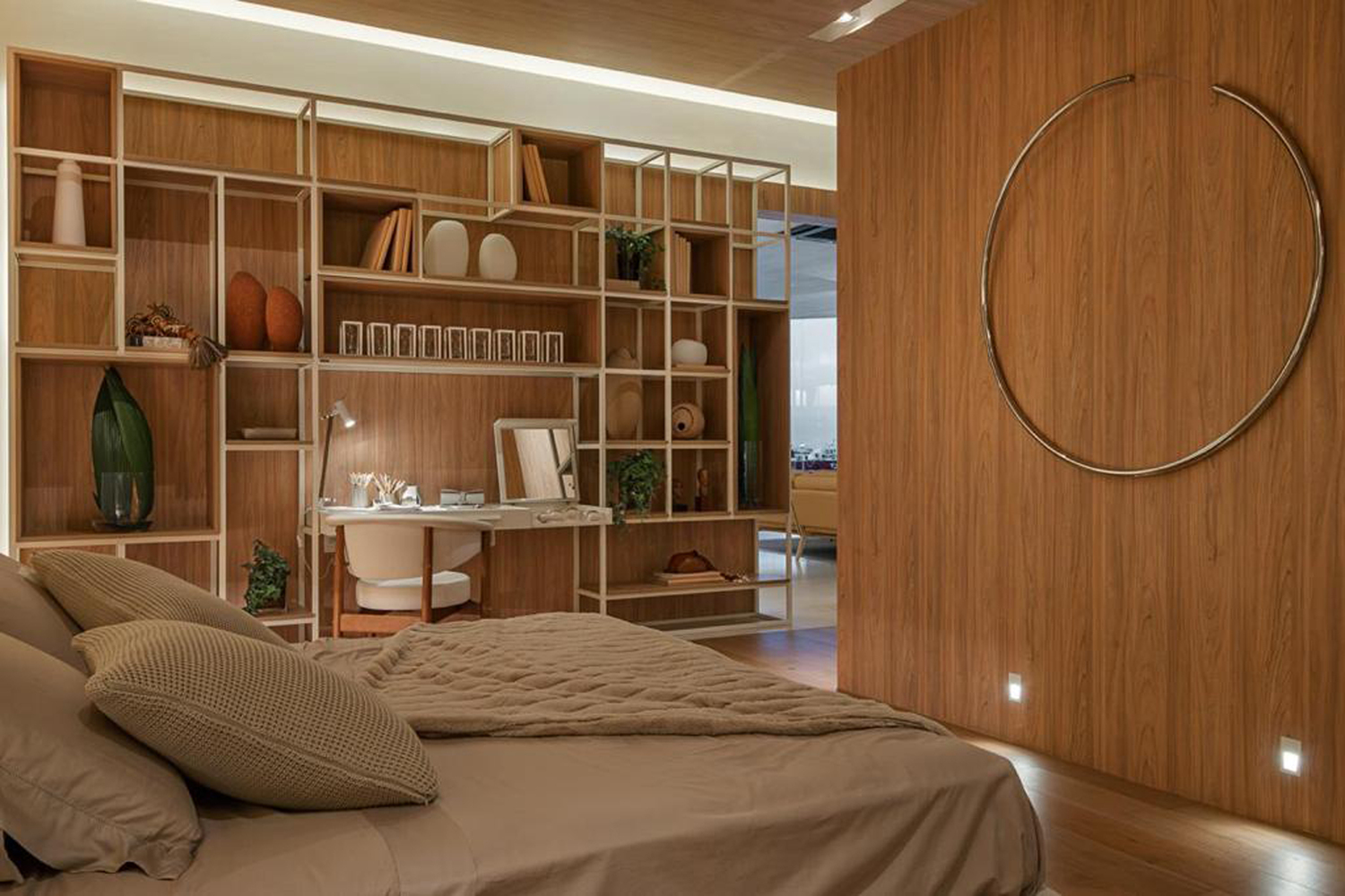 巴西圣托斯湾海滨度假屋-30