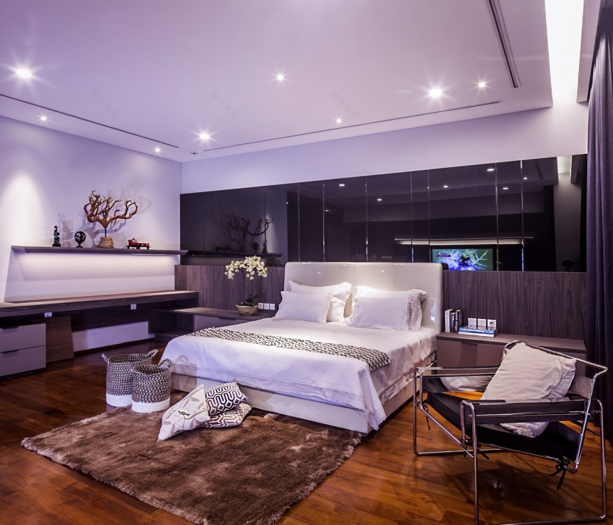 the skylight house-7