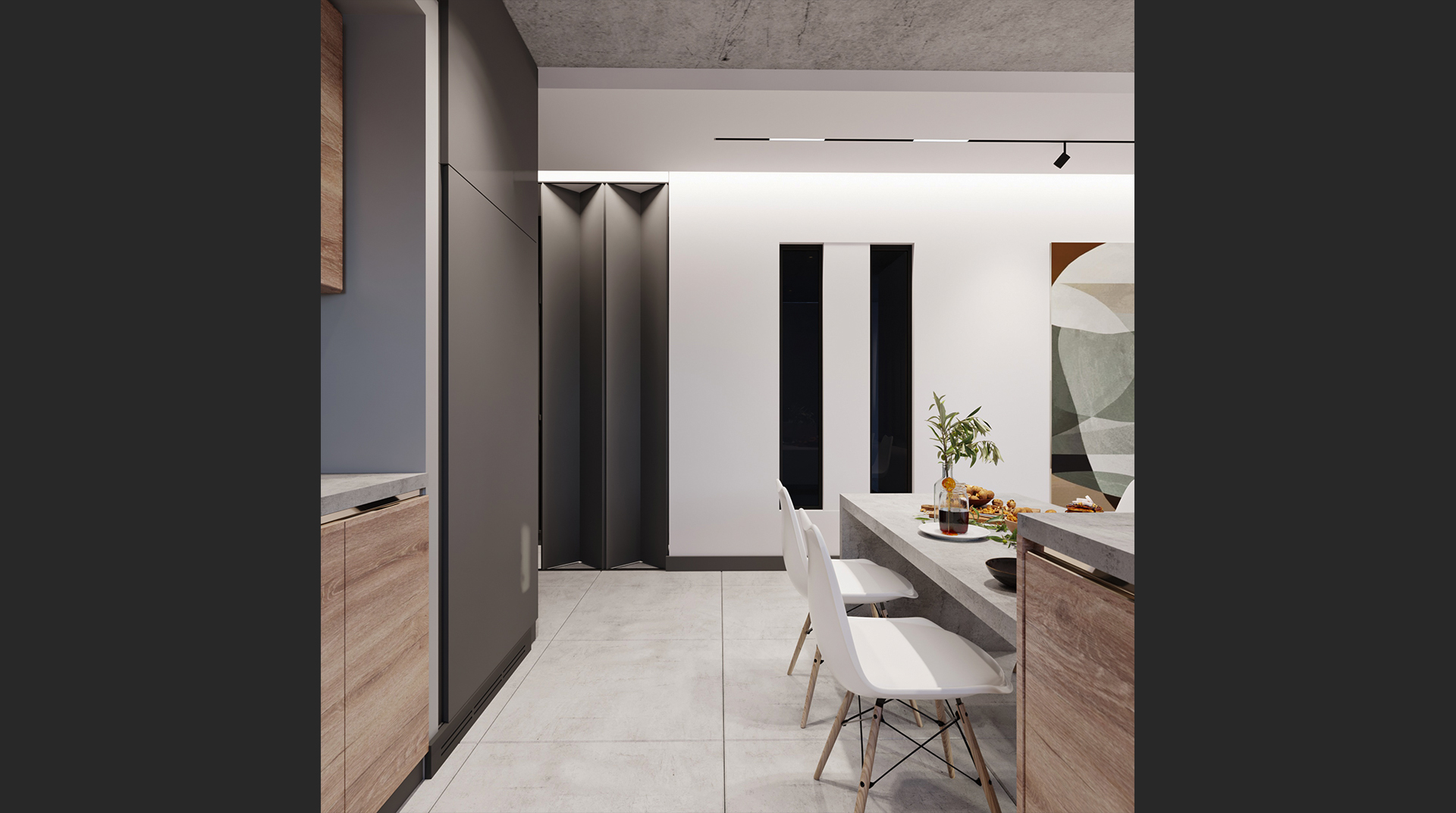 The Square Apartment-33