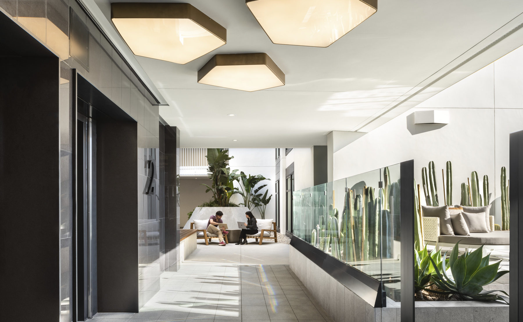 Nine Thousand One 公寓-4