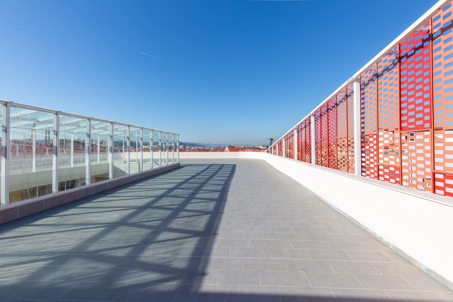 阿尔巴尼亚 Lidhja e Prizrenit 幼儿园丨Studioarch4-11