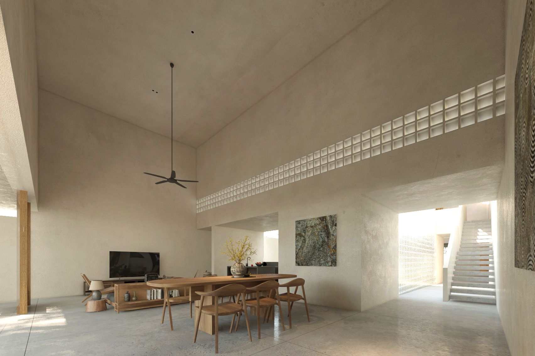 龙岩洞3号（注：Longcave在没有更多背景信息下当作专有名词音译，若有特定背景可对应调整） 丨23o5studio-12