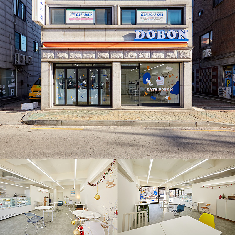 白色梦幻 | 20 平米小空间的精致设计-1