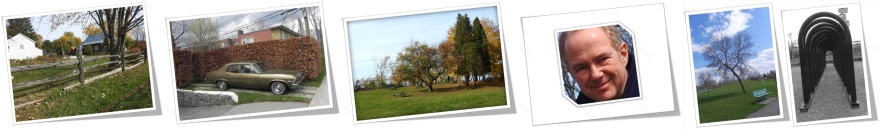 蒙特利尔纪念相册丨加拿大蒙特利尔-26