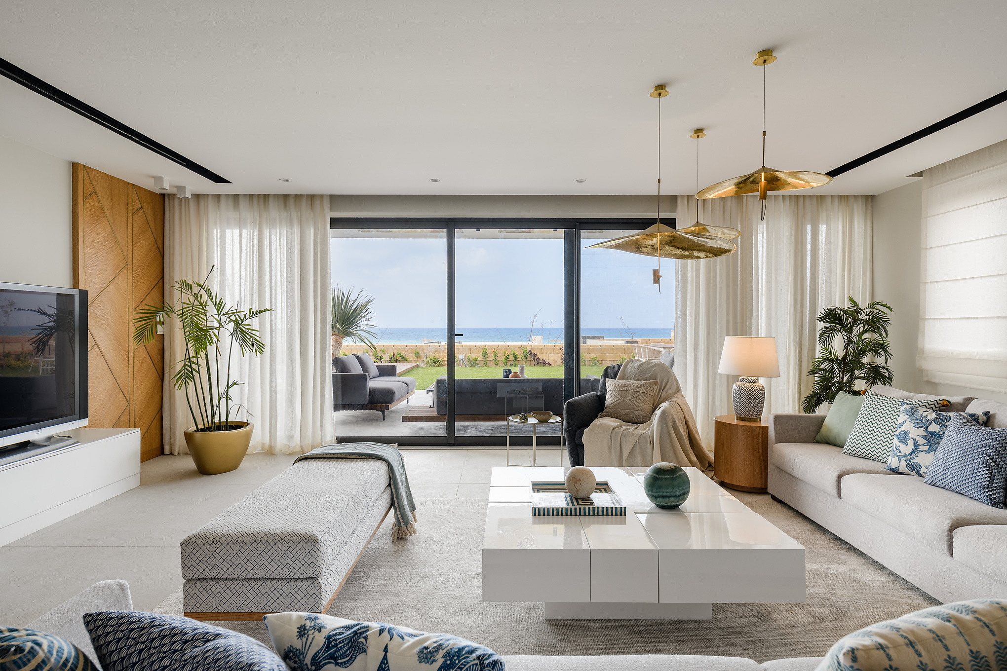 Almaza Buy 别墅 K | Eklego Shop | 2023 | 埃及-2