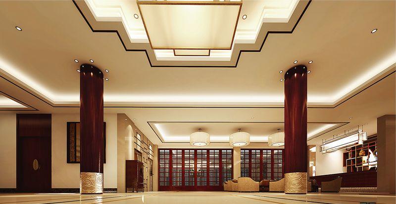 北京灵创艺轩酒店公寓丨中国北京-15