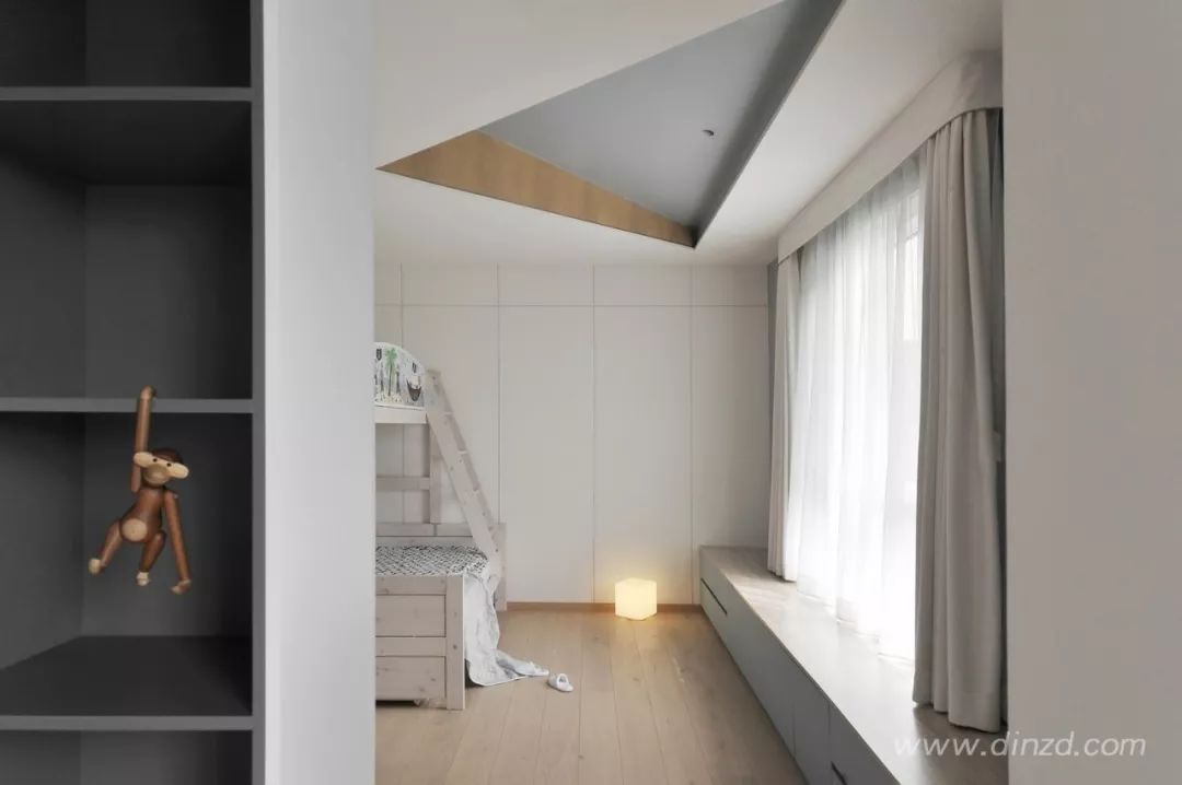 江南水乡的现代栖居——天目国际村-140