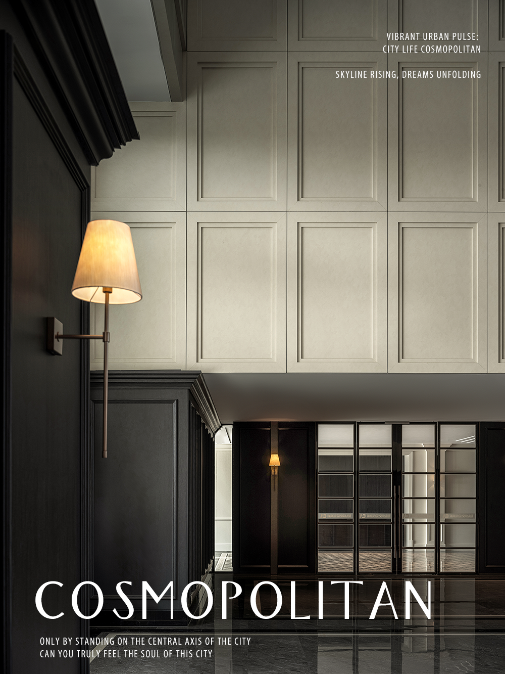 鸿宝集团海南自贸港投资总部丨中国海口-22