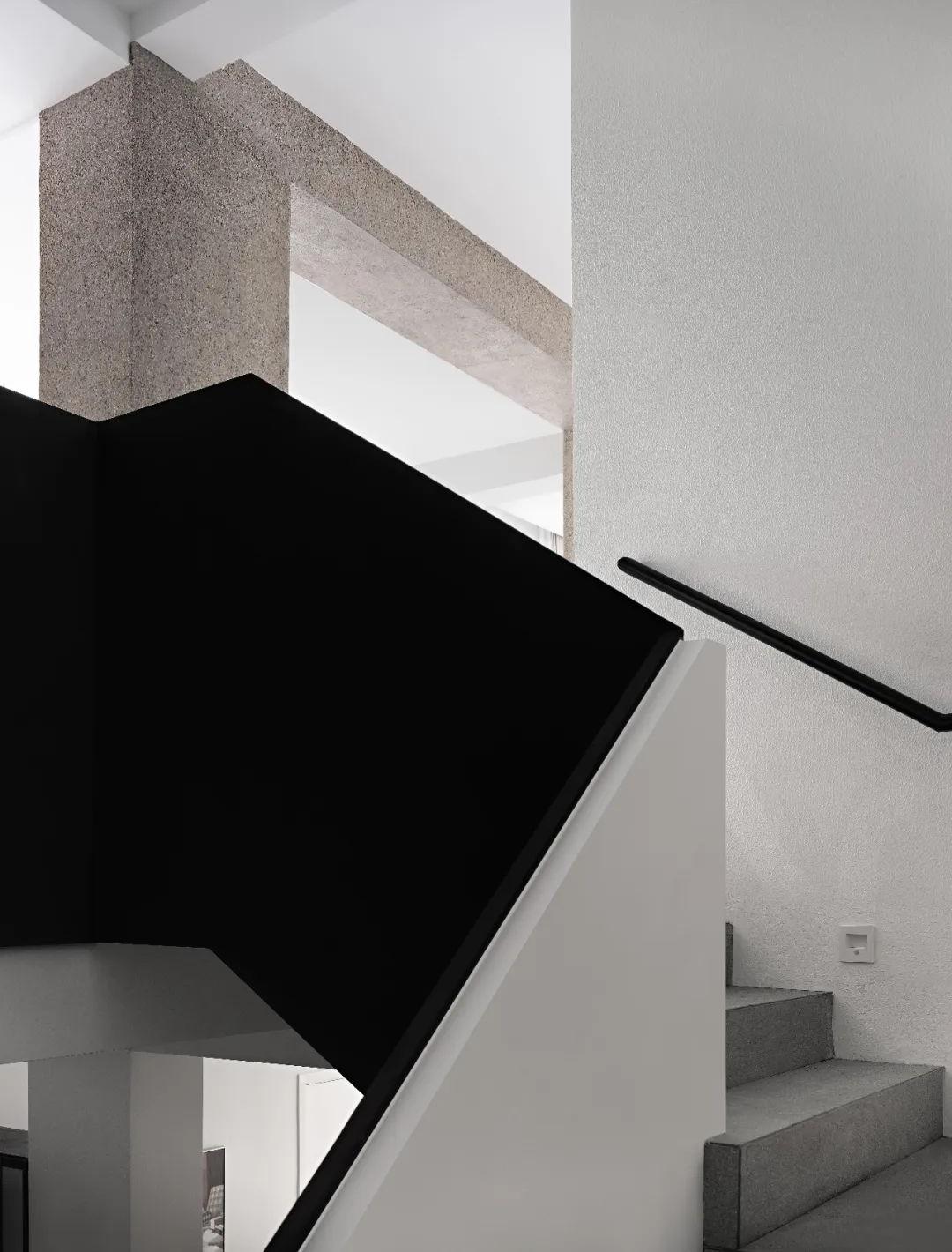 上海绿城玫瑰园800㎡别墅设计丨中国上海丨UDstudio上海悠玓建筑设计咨询有限公司-66