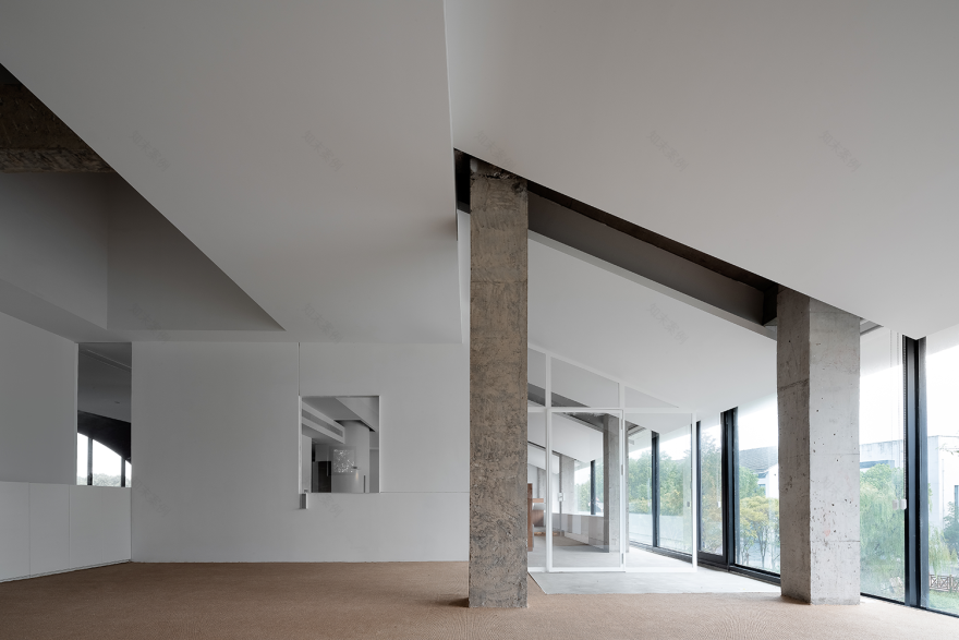 入山那渡丨中国江苏丨入山那渡建筑设计(上海)有限公司-49