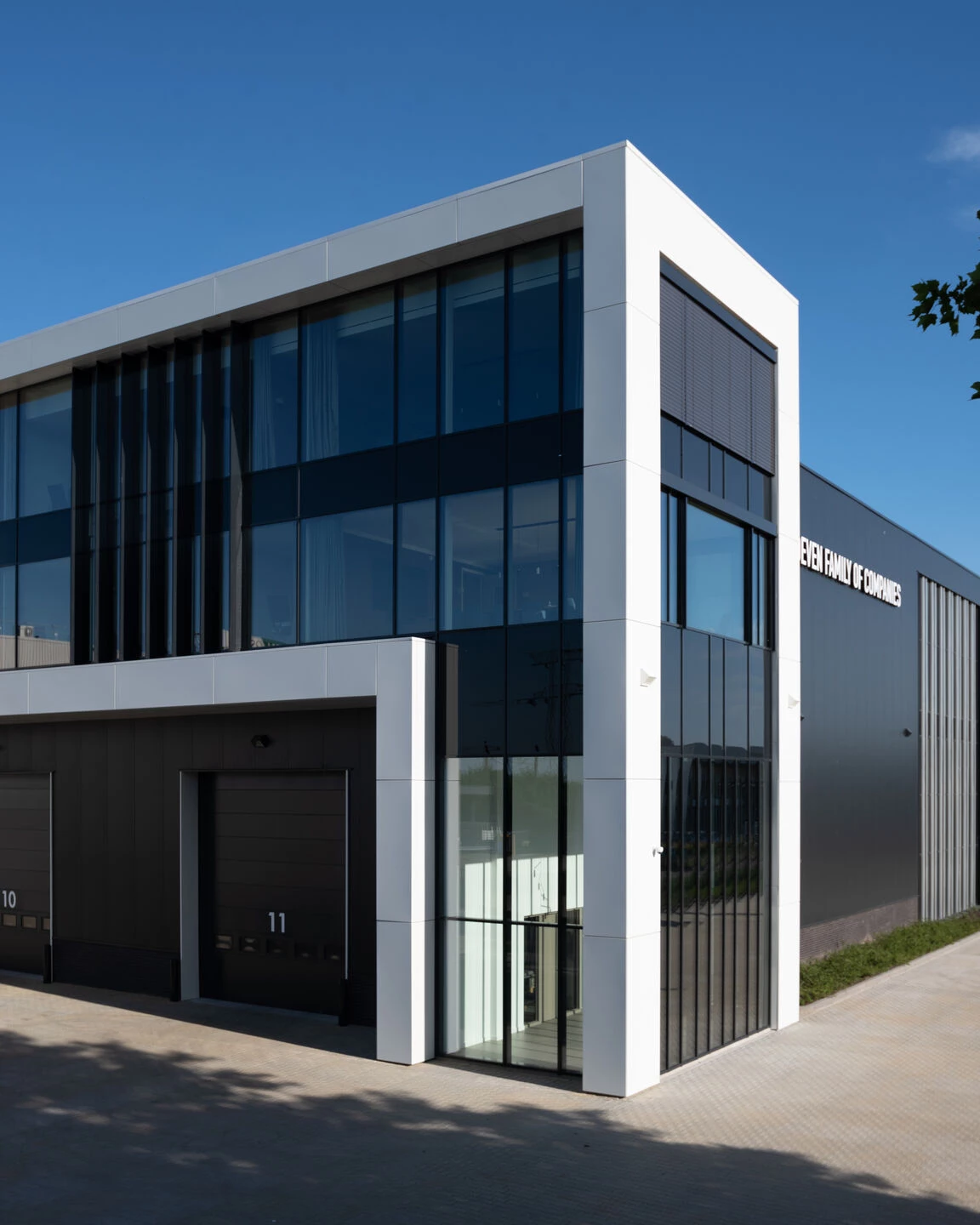 费尔赫文烘焙设备丨荷兰-25