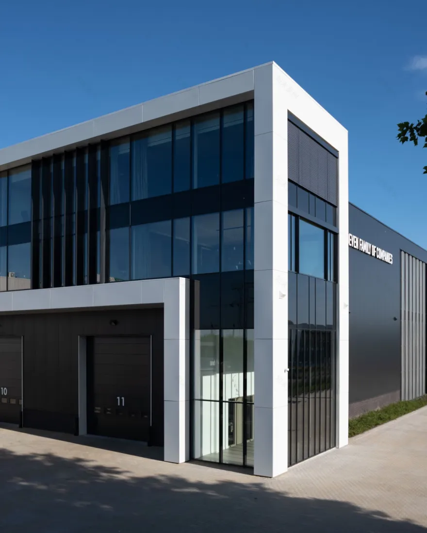 费尔赫文烘焙设备丨荷兰-25