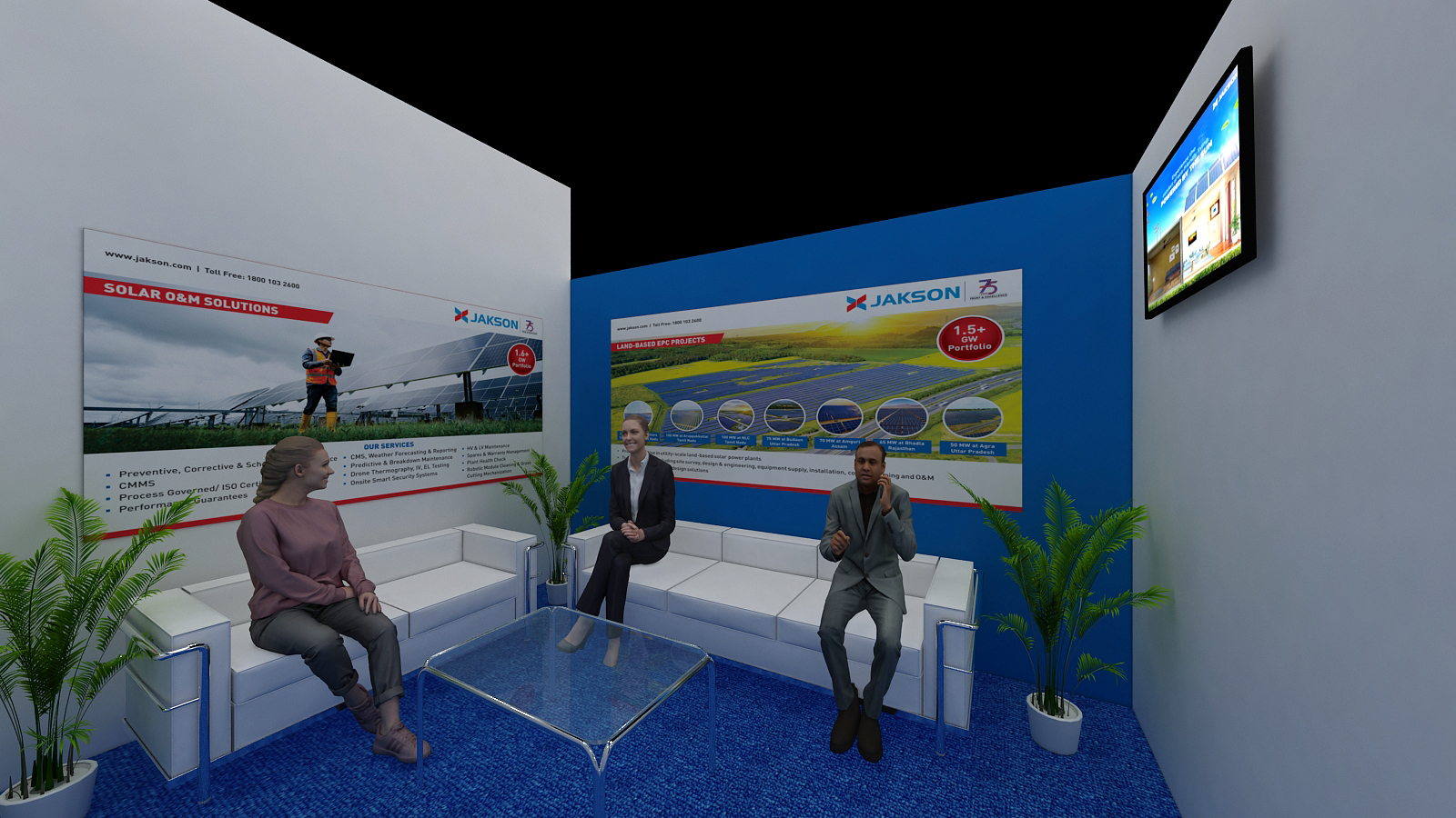 杰克森太阳能-10