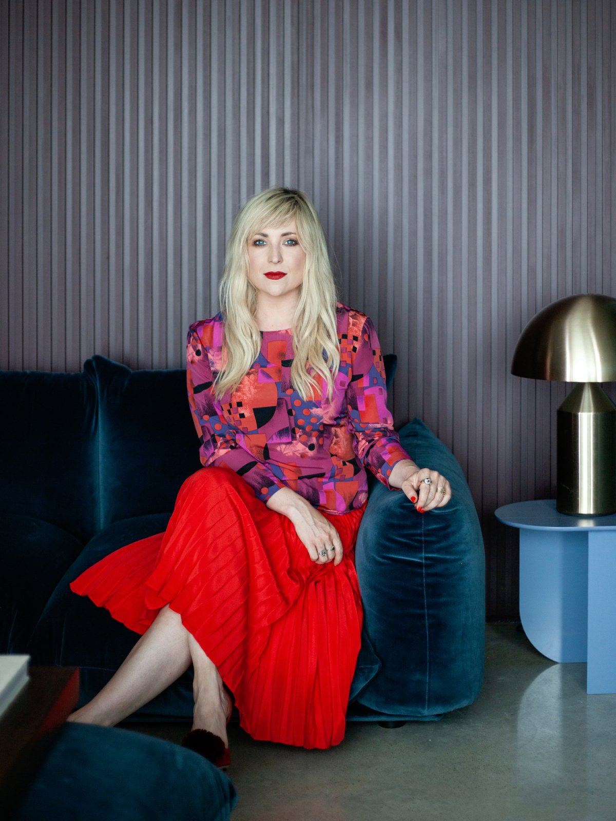 情人路丨Kingston Lafferty Design-0