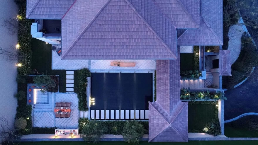 万科·富阳公望森林别墅-53