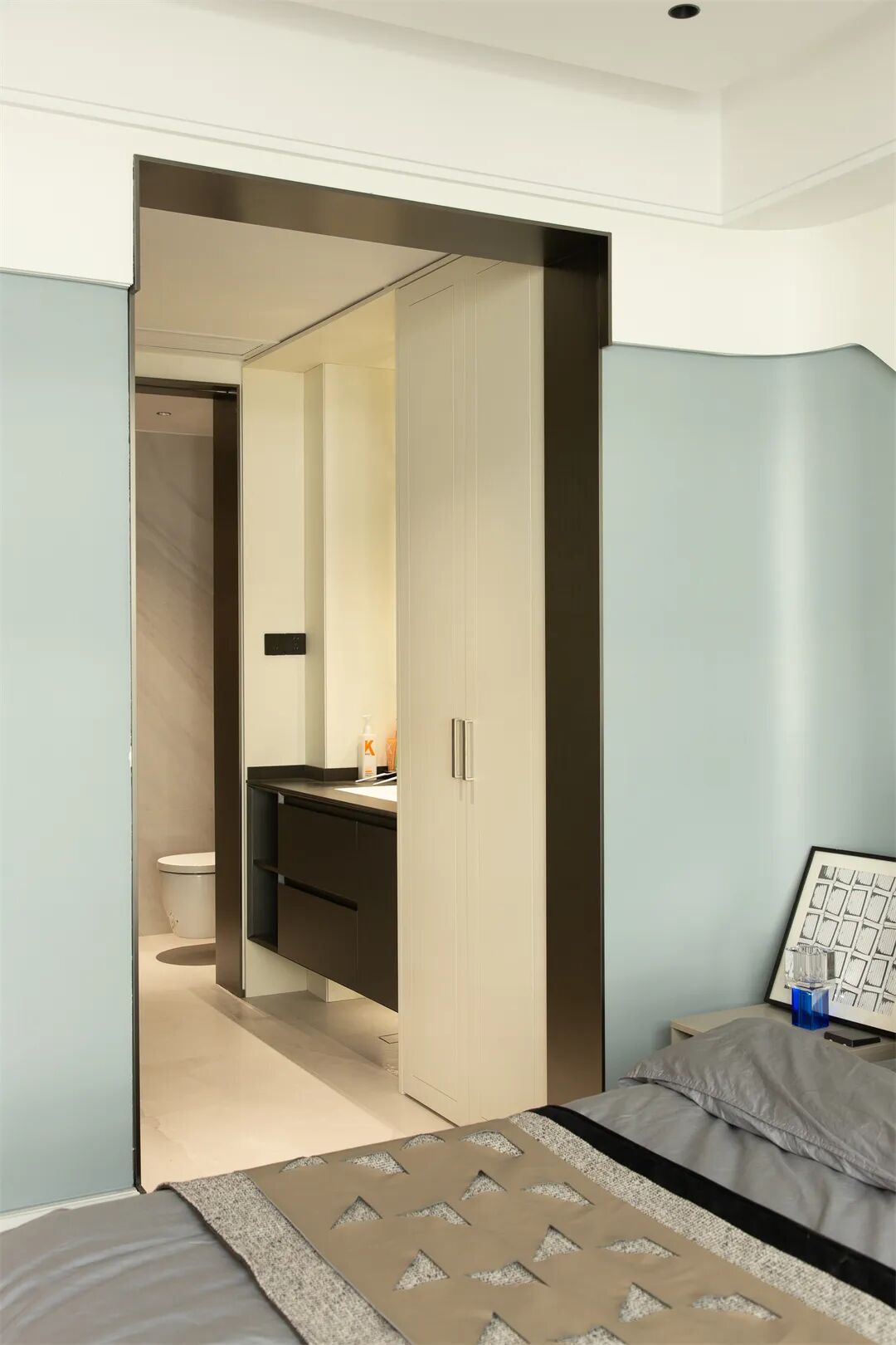 易高 • 实景 · 曲江大城 • 华宸丨易高国际-28