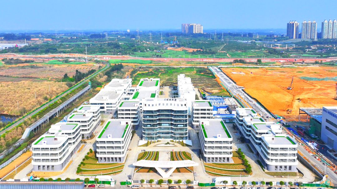 这个市重点工程迎来重大进展！-6