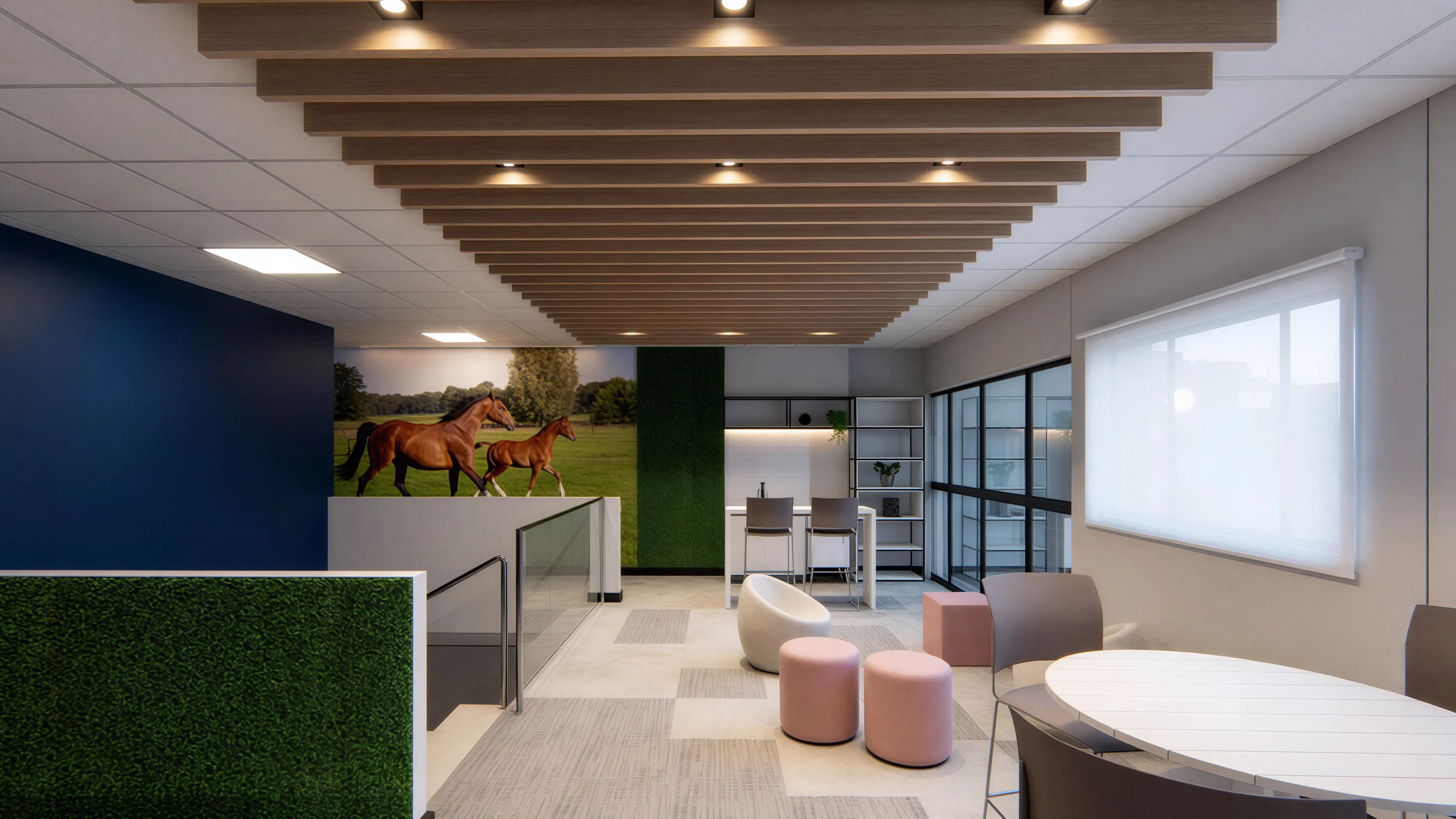 ALF - Allflex escritório | Office-4