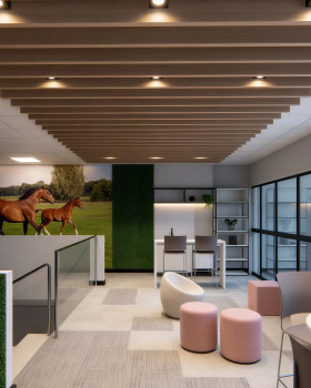 ALF - Allflex escritório | Office