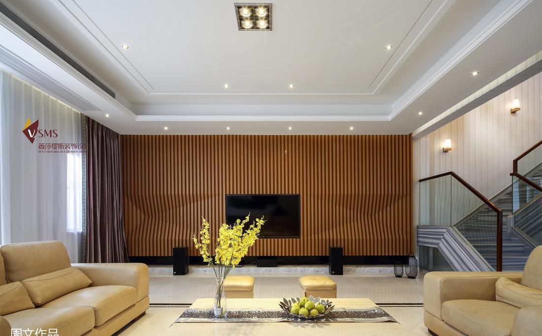 《初见》的室内设计-10