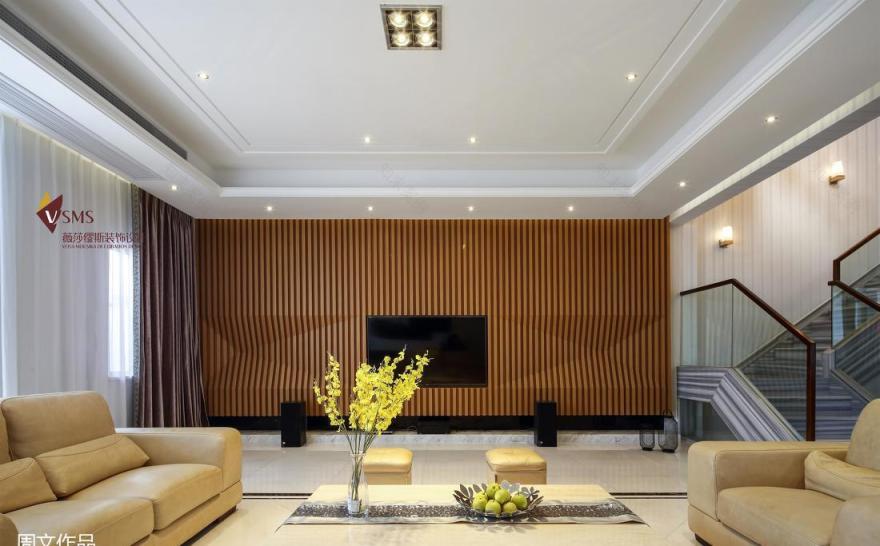 《初见》的室内设计-10