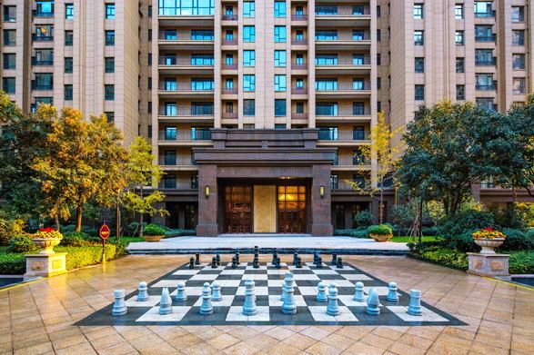 消防登高面的“整容”-4