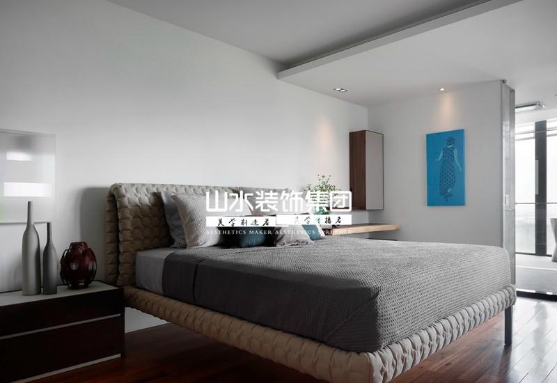 
合肥云谷名庭200平 -8