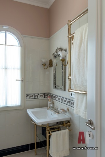 法国南部普罗旺斯与美好时代风格别墅-48