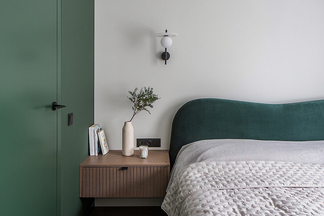 Apartment in Vilnius 丨 Rūta Bajevaitė-4