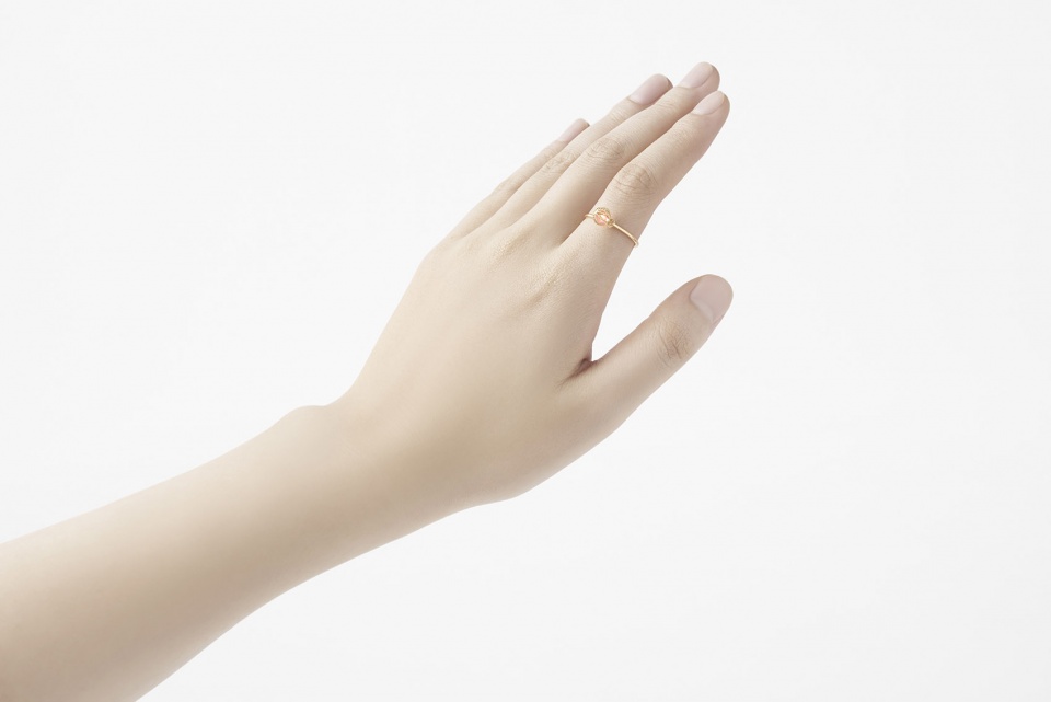 《糖果纸》首饰系列-48