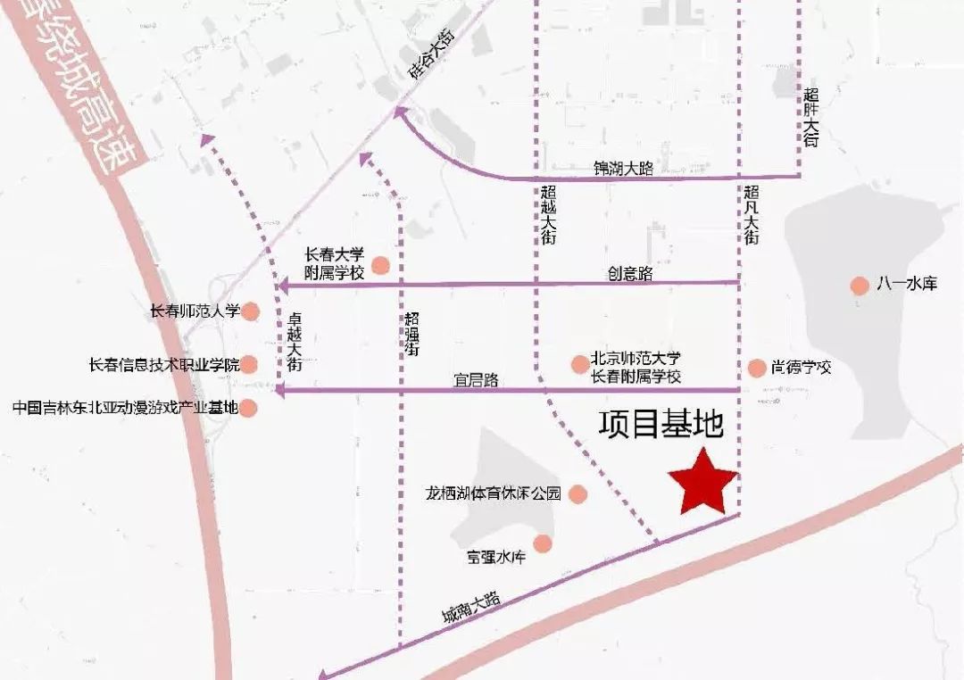 诗画国风 冰清玉华 | 金地·风华雅筑-18