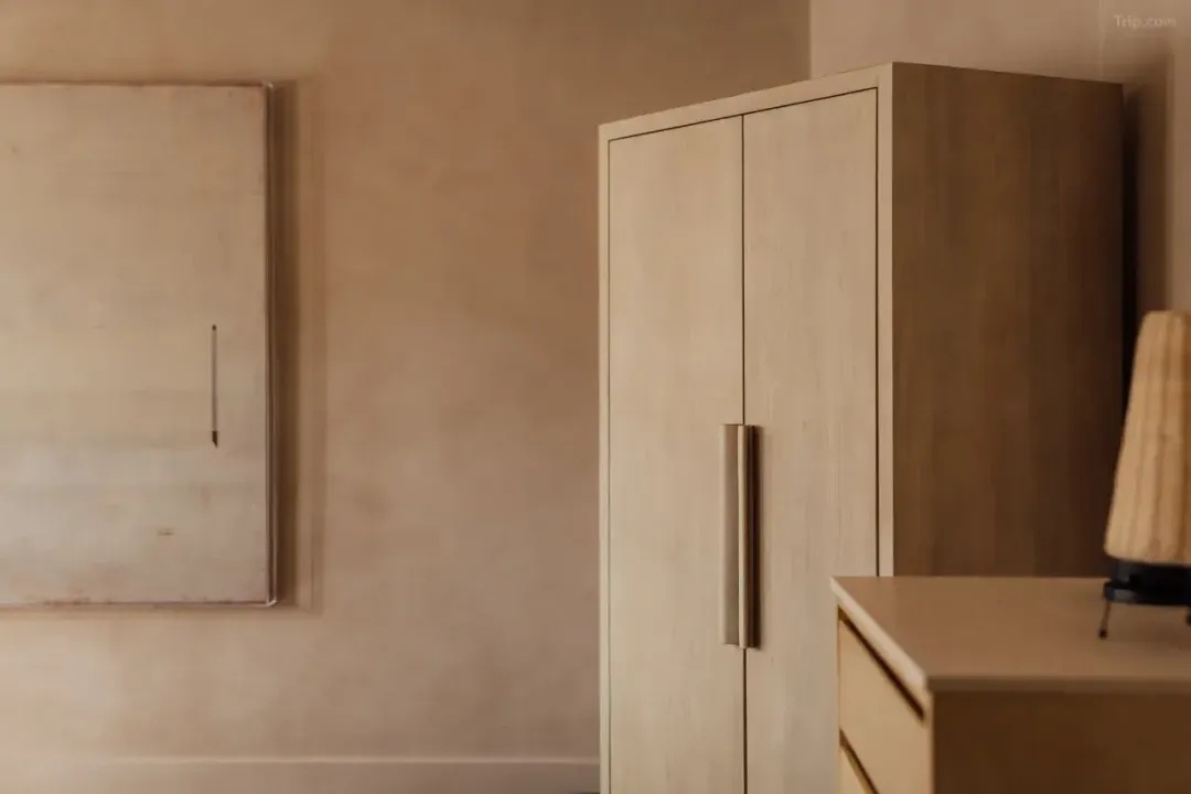 栋梁之家酒店 广州阿那亚店丨中国广州丨尚壹扬设计团队（谢柯操刀）-68