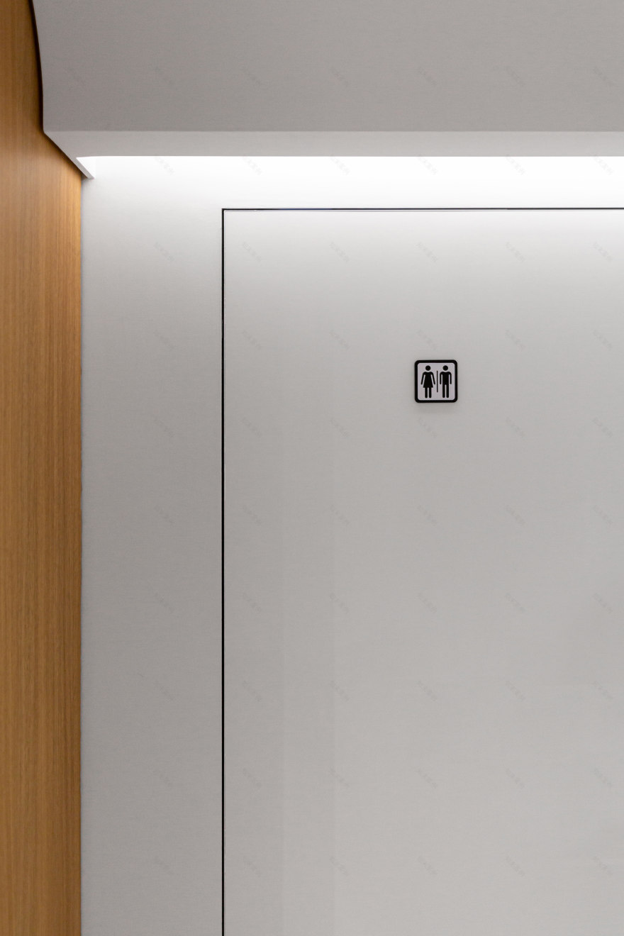 小队;班;小组丨乌克兰基辅丨Maksym Parokonnyi等多位建筑师-54