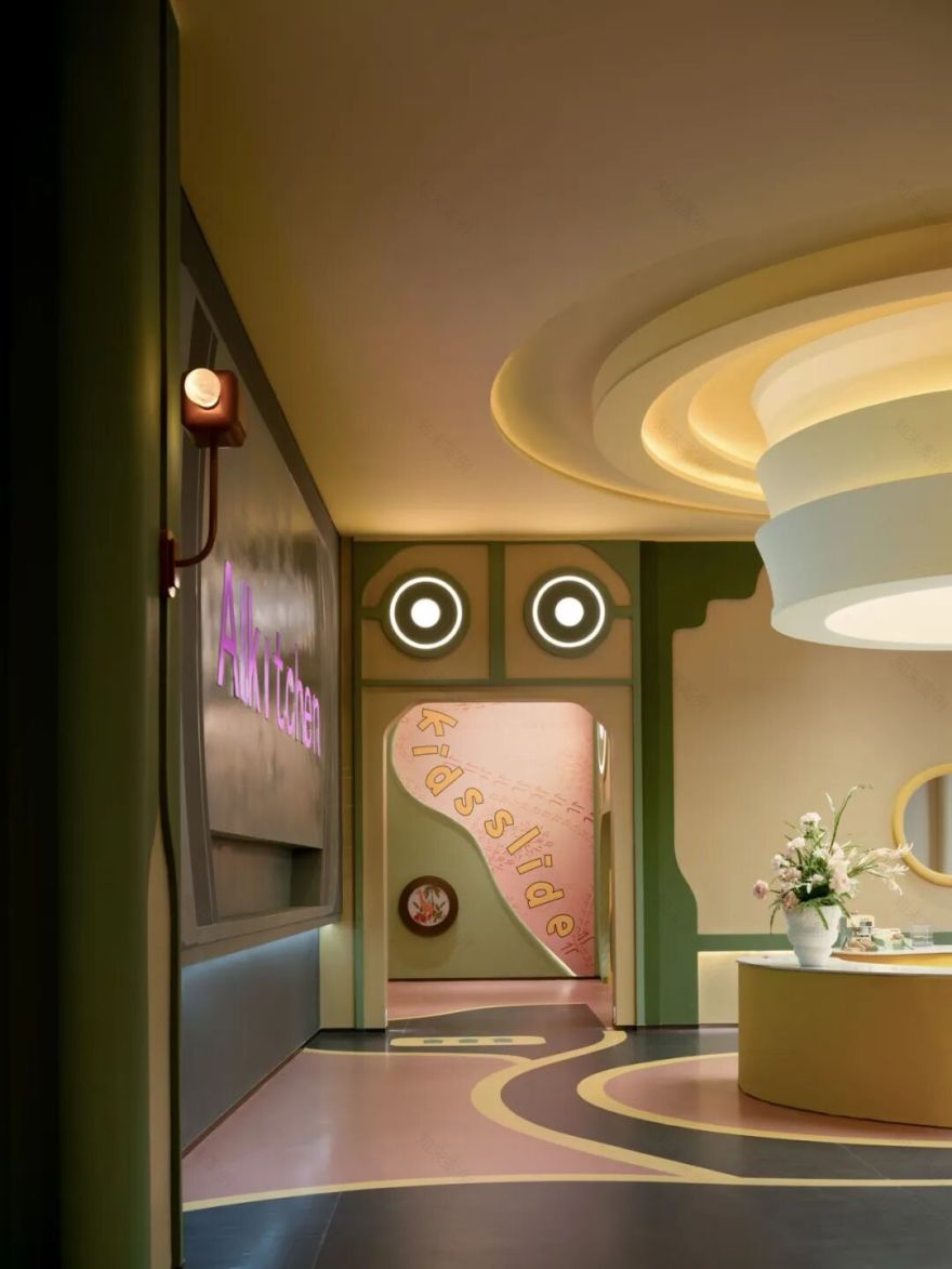 合肥中海 · 悦府雲起丨中国合肥-38