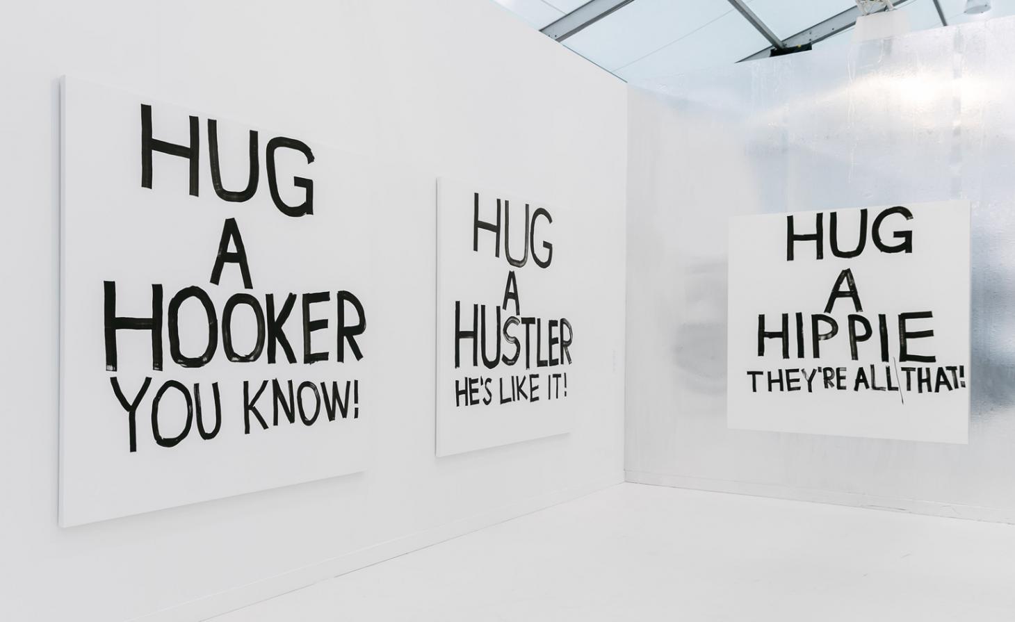 2017 纽约弗里兹艺术博览会全球盛宴-32