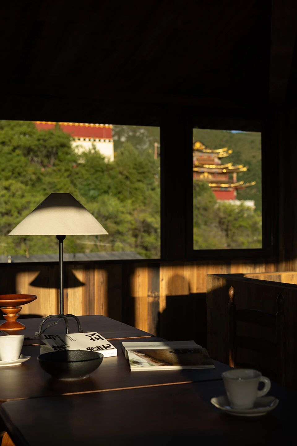 璞云悬山民宿丨無既萬溯-19