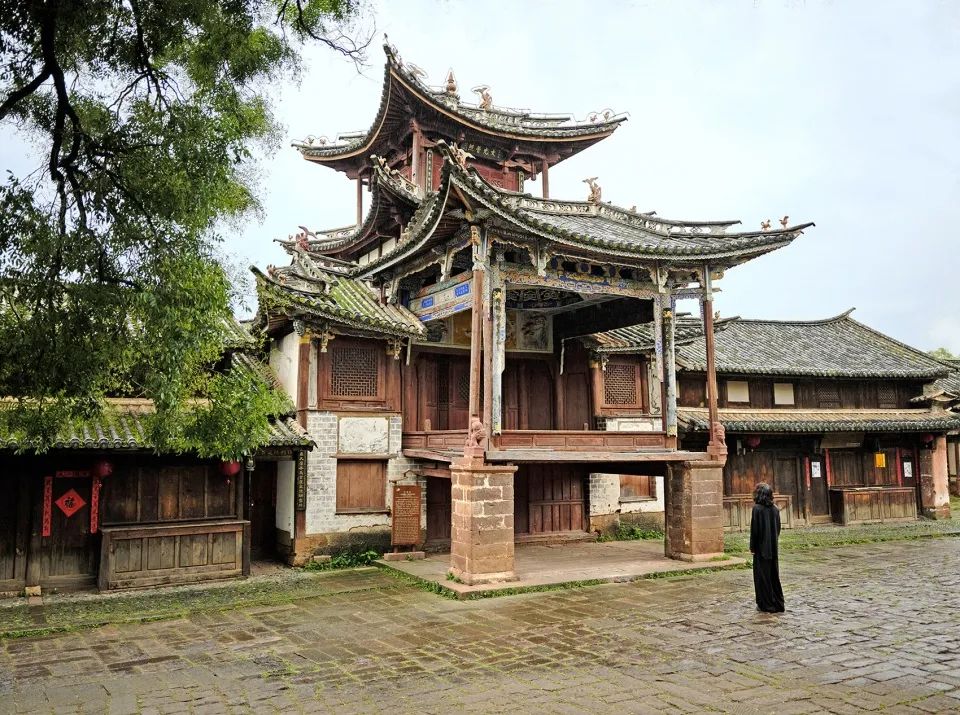 大理东南村8号住宅-50