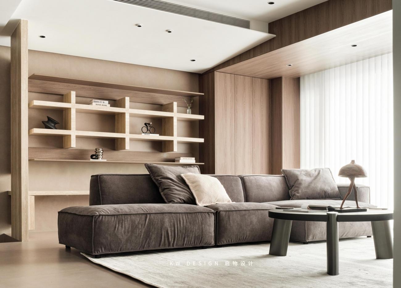 启物设计|雅舍·自然之美-12