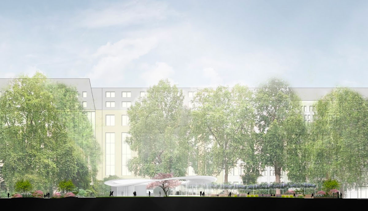 
			 Finsbury Circus Pavilion and Gardens Competition			-5